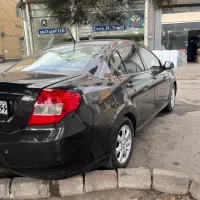 ام وی ام ۵۵۰|خودرو سواری و وانت|تبریز, |دیوار