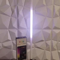 لامپ مخصوص اتاق گیمینگ|ریسه و چراغ تزئینی|تهران, زرکش|دیوار