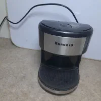 قهوه ساز خانگی