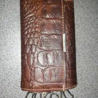 کیف مدارک وکلید