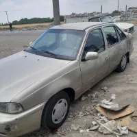 دو سیلو مدل ۸۲|خودرو سواری و وانت|چناران, |دیوار