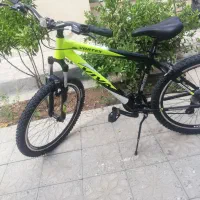 دوچرخه ۲۶ ویوا ورتکس