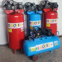 کارخانه کمپرسورباد|ماشینآلات صنعتی|تهران, شهید رجایی|دیوار