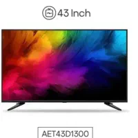 تلوزیون 43اینچ