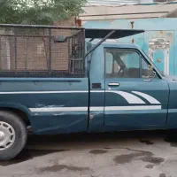 مزدا۱۶۰۰