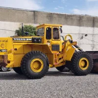 لودر BM غیوری