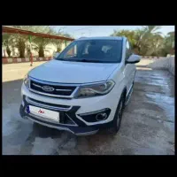 تیگو5درحد خشک|خودرو سواری و وانت|کرمانشاه, |دیوار