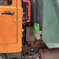 کولر گازی درجا  خاور کمپرس