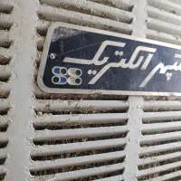 فروش کولر هفت هزار سپهر الکتریک|کولر آبی|قم, میرزائیه|دیوار