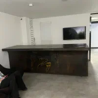 میز بار کانتر کافی شاپ|کافیشاپ و رستوران|تهران, مدائن|دیوار