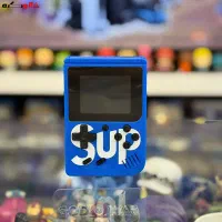 کنسول بازی SUP GAME Box plus 400|کنسول، بازی ویدئویی و آنلاین|دامغان, |دیوار
