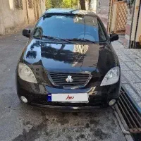 تیبا ۲ هاچبک مدل ۹۴