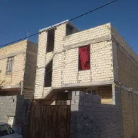 دو باب مغازه ویک واحد مسکونی طبقه بالا|فروش مغازه و غرفه|جهرم, |دیوار