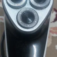 ریش تراش فیلیپس هلندی قدیم سالم بدون جعبه