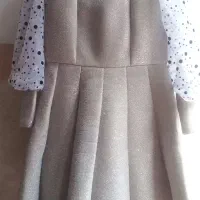 لباس عروسکی