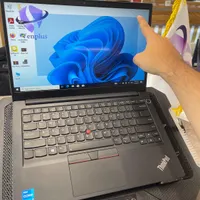 لپ تاپ فوق حرفه‌ای ای Lenovoدرحدنو (ون پلاس)اقساطی|رایانه همراه|تبریز, |دیوار