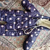 کاپشن سرهمی|کفش و لباس بچه|مشهد, سجادیه|دیوار