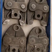 دستگاه پرس نیوپایپ|ماشینآلات صنعتی|برخوار, |دیوار