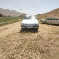 پژو 405 GLX بنزینی، مدل ۱۳۹۲ استثنایی|خودرو سواری و وانت|کرمانشاه, |دیوار