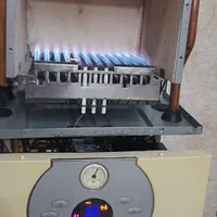 تعمیرات تخصصی انواع پکیج وآبگرمکن  ایرانی وخارجی