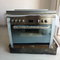 گاز فر
