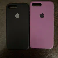 قاب آیفون 8plus(ایت پلاس)