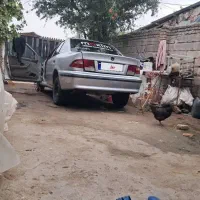 سمند مدل ۸۲