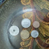 سکه کلکسیونی|کلکسیون سکه، تمبر، اسکناس|پاکدشت, شهرک انقلاب|دیوار