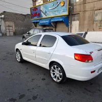 رانا پلاس کم کار  ۱۴۰۰  موتور tu5