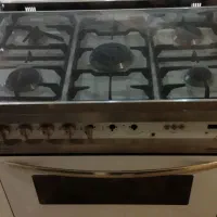 اجاق گاز لوفرا ایتالیایی اصل