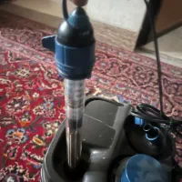 فیلتر ۱۲۰۰ لیتری oase