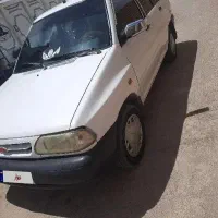 پراید مدل ۸۸