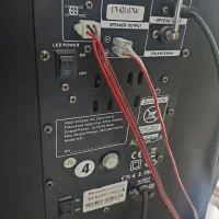 فروش باند خانگی مارک ماکسیدر|سیستم صوتی خانگی|برازجان, |دیوار