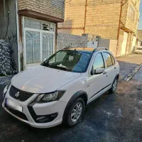 کوییک GxR1404مشکی سفید