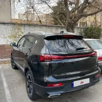 مدل ۱۴۰۳ KMC X5|خودرو سواری و وانت|مشهد, دانشجو|دیوار