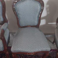 مبل پزیرایی|مبلمان خانگی و میز عسلی|تهران, زرگنده|دیوار
