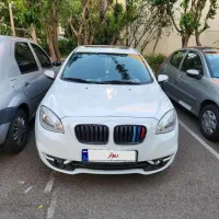 برلیانس مدل 97