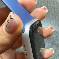 Apple Watch SE Silver 40mm - 2024|لوازم جانبی موبایل و تبلت|مشهد, فارغ التحصیلان|دیوار