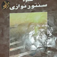 آموزش سنتور|سازهای سنتی|تبریز, |دیوار