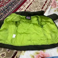 کاپشن پافر لباس مجلسی لباس گرم در حد نو تمیز|کفش و لباس بچه|مشهد, آزادشهر|دیوار