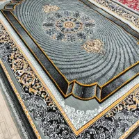 5 تخته فرش دوازده متری سه بعدی