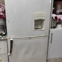 یخچال مدل فروزان