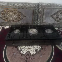 گاز سه شعله