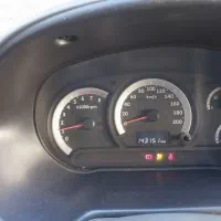 تیبا2 مدل ۹۵|خودرو سواری و وانت|هشتگرد, شهرک بعثت|دیوار