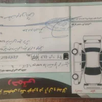 وانت پراید مدل 93|خودرو سواری و وانت|کاشان, شهرک امیرالمومنین|دیوار