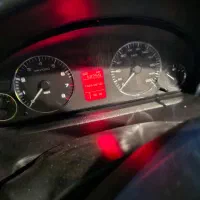 فروش سورن پلاس ۴۰۳موتورجدید با دریچه گاز سیمی|خودرو سواری و وانت|دورود, |دیوار