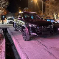 Kmc t8|خودرو سواری و وانت|تبریز, |دیوار