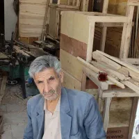 کرسی  رهنان