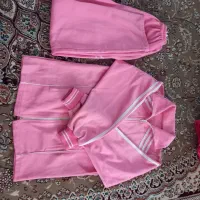لباس ورزشی