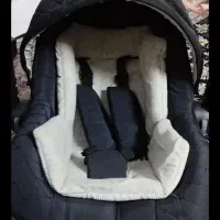 کریر و آغوشی